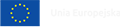 logo: unia europejska