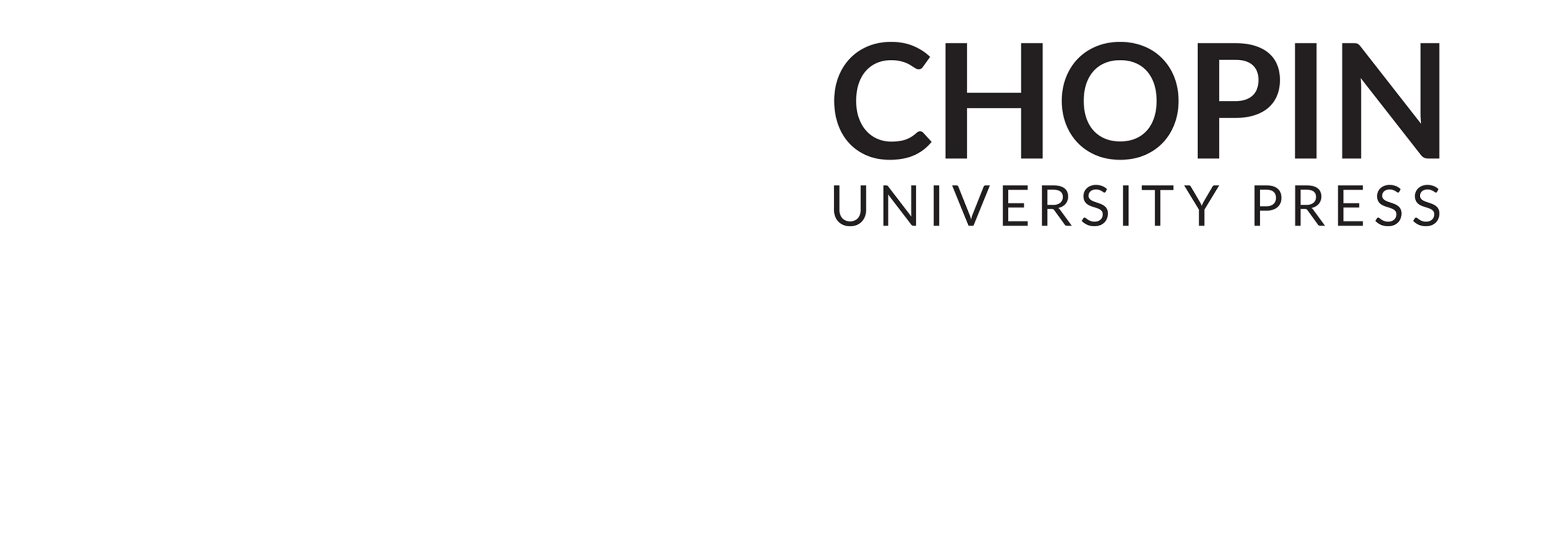 Chopin University Press